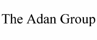 the adan group