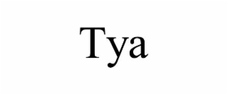 tya