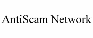 antiscam network