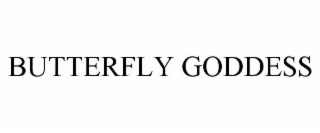 butterfly goddess