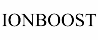 ionboost
