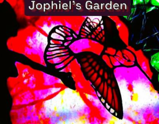 jophiel's garden