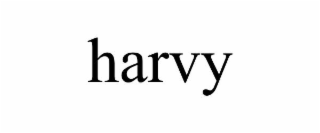 harvy