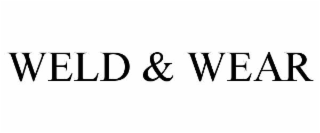 weld & wear