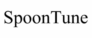 spoontune