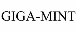 giga-mint