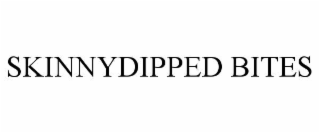 skinnydipped bites
