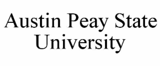 austin peay state university