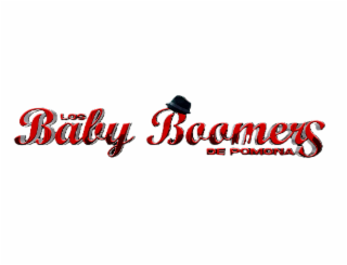 los baby boomers de pomona