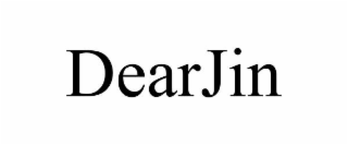 dearjin