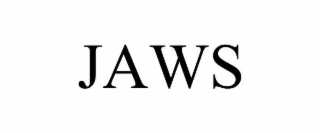 jaws