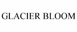 glacier bloom