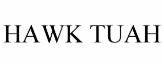hawk tuah