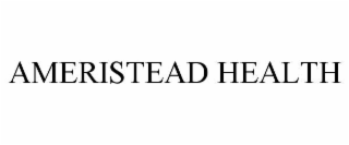 ameristead health