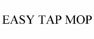 easy tap mop