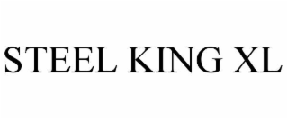 steel king xl
