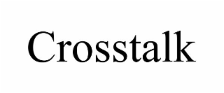 crosstalk
