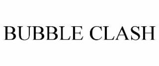 bubble clash