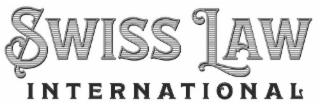 swiss law international