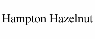 hampton hazelnut