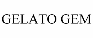 gelato gem