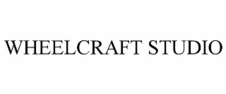 wheelcraft studio