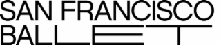 san francisco ballet