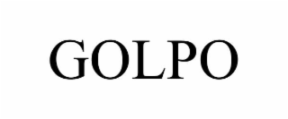 golpo