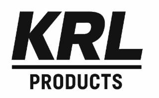 krl products