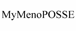 mymenoposse