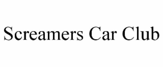 screamers car club