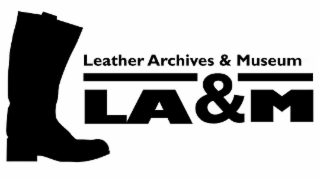leather archives & museum la&m