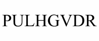 pulhgvdr