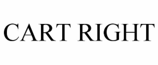 cart right