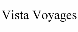 vista voyages