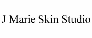 j marie skin studio