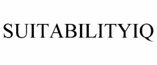 suitabilityiq