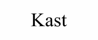 kast