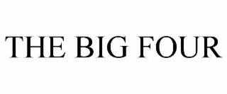 the big four