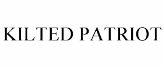 kilted patriot