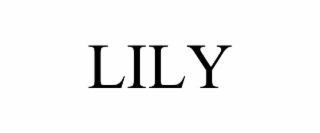 lily