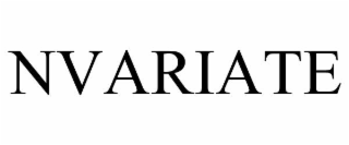 nvariate
