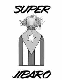 super jibaro