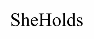 sheholds