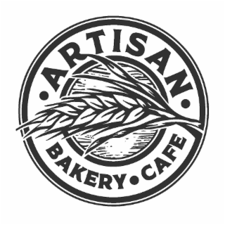 artisan bakery cafe