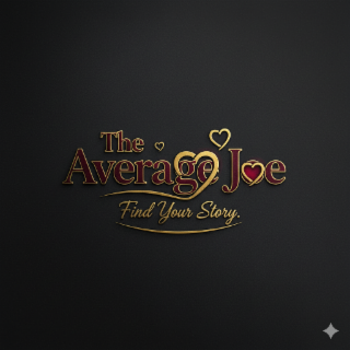the average joe  find your story.