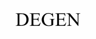 degen