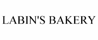 labin's bakery
