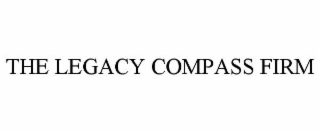 the legacy compass firm