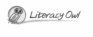 literacy owl